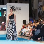 Sonia Peña Pasarela Larios 2017 fotógrafo de moda malaga marbella madrid sevilla jccalvente
