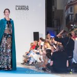 Carla Ruiz Pasarela Larios 2017 malaga fotógrafo de moda sevilla madrid look book test catalogo comercial fashion photographer