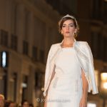 Gemma Mele pasarela Larios 2017 moda fashion runway catwalk fotografo photographer photography malaga marbella