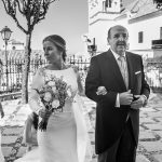 Fotografo de bodas en San Roque