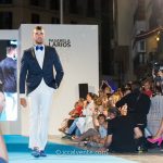 Protocolo Pasarela Larios 2017 fotografo de moda malaga jccalvente marbella