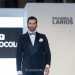 Protocolo Pasarela Larios 2017 fotografo de moda malaga jccalvente marbella