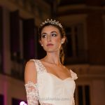 Gemma Mele pasarela Larios 2017 moda fashion runway catwalk fotografo photographer photography malaga marbella