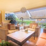 Fotografia muebles terraza marbella estepona jccalvente.com diseño decoracion condado sierra blanca